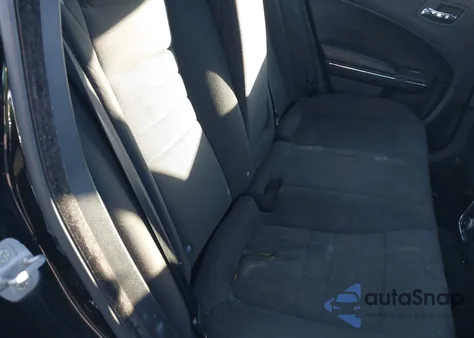 2014 Dodge Charger Se from USA, damaged, VIN 2C3CDXBG4EH315251